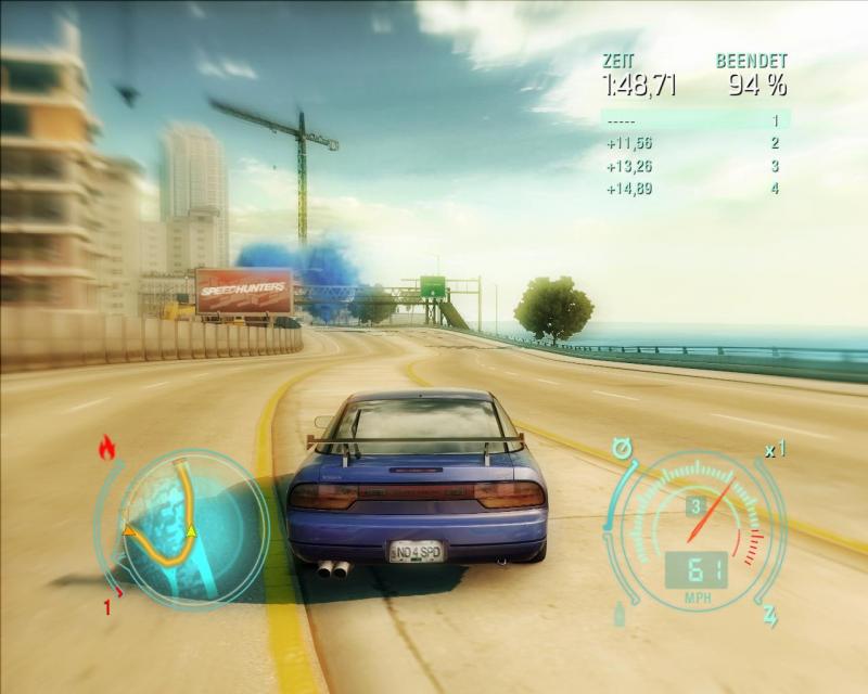 Need for Speed - Undercover